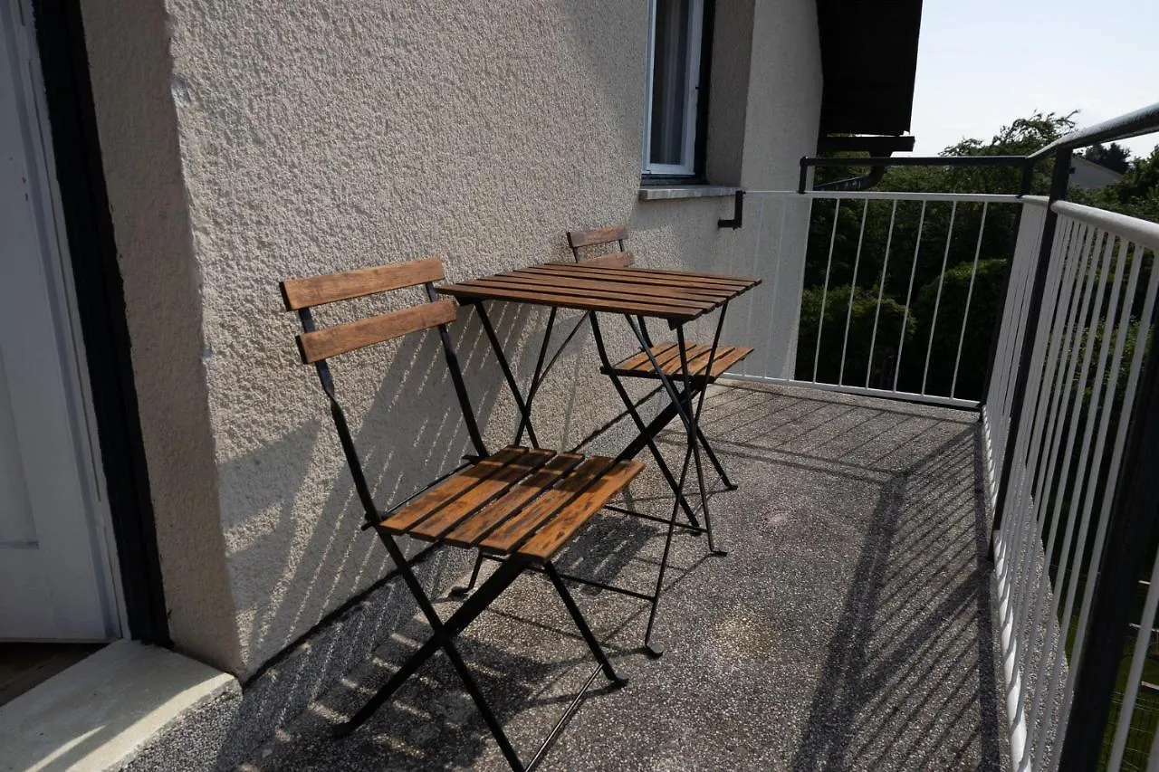 Apartment Bogomila ليوبليانا سلوفينيا