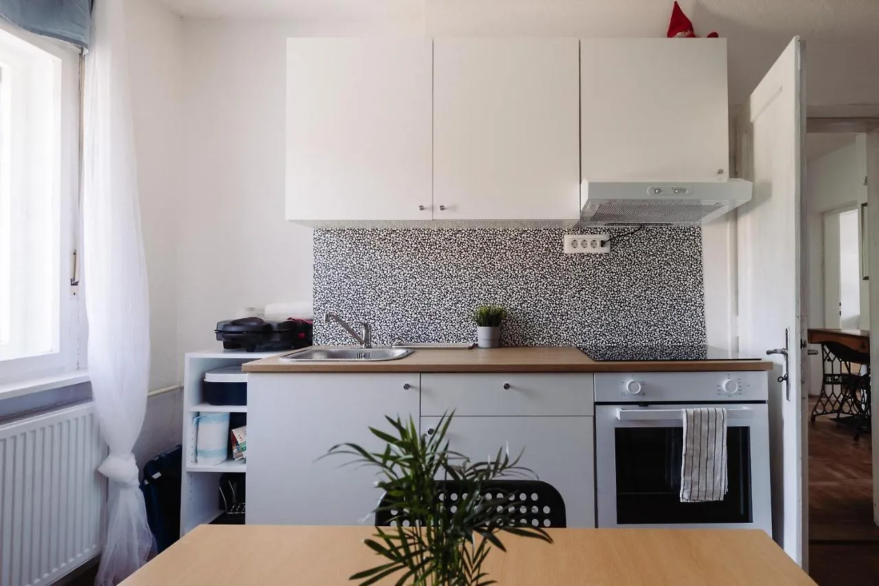 Apartment Bogomila ليوبليانا 0*,  سلوفينيا