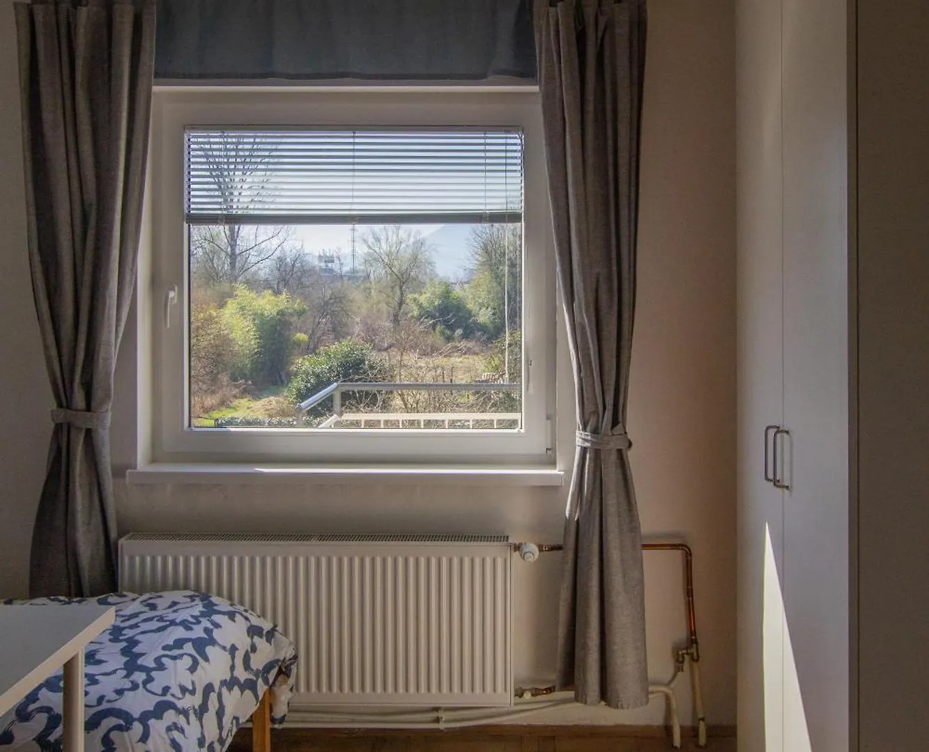 Apartment Bogomila Ljubljana