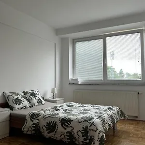 Apartma Lunca 1 Ljubljana