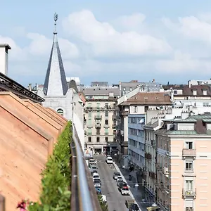 Novotel Centre Geneva