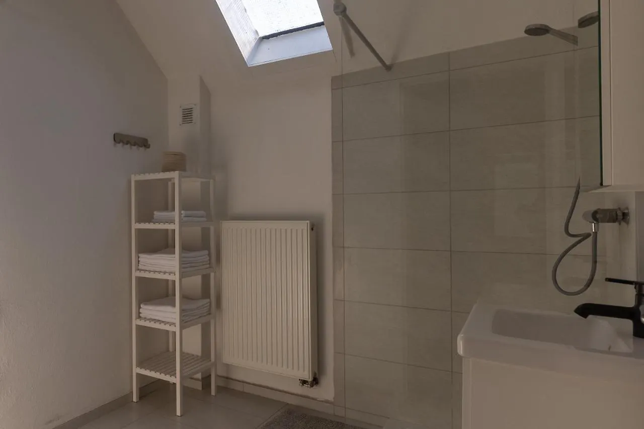 Apartment Bogomila Ljubljana